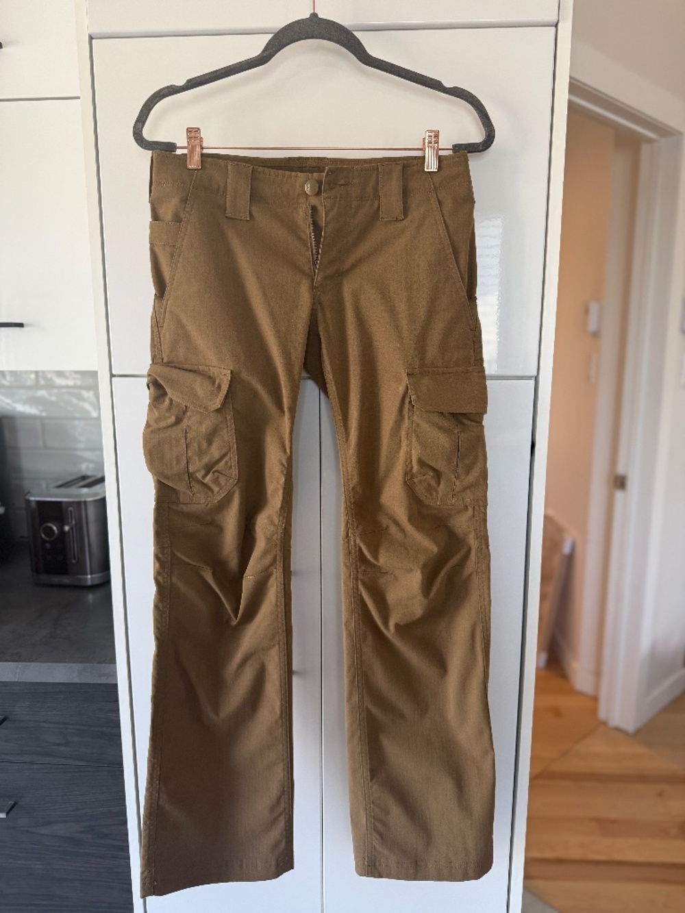 Pantalons plein air Underarmour Storm
